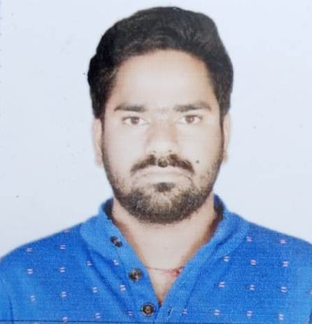 Photo of Sonu Kumar